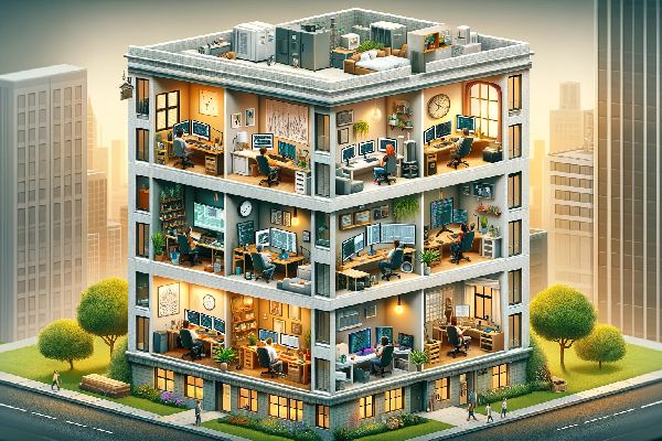 Is Remote Working The Future?